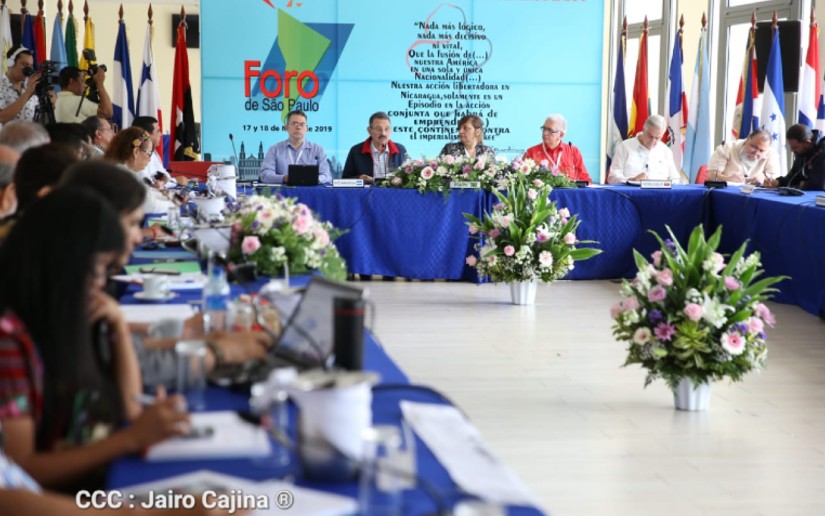 foro-sau-paulo-nicaragua